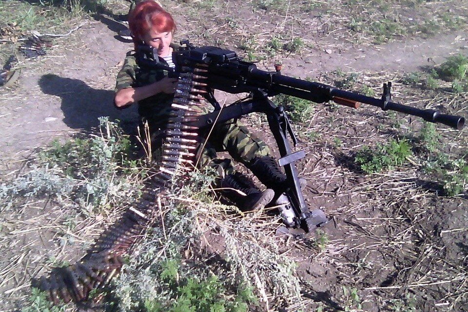     Теперь, когда Соледар, наконец, отбит, «Чайка» не хочет в него возвращаться. Слишком многое пережито  Личный архив героя публикации
