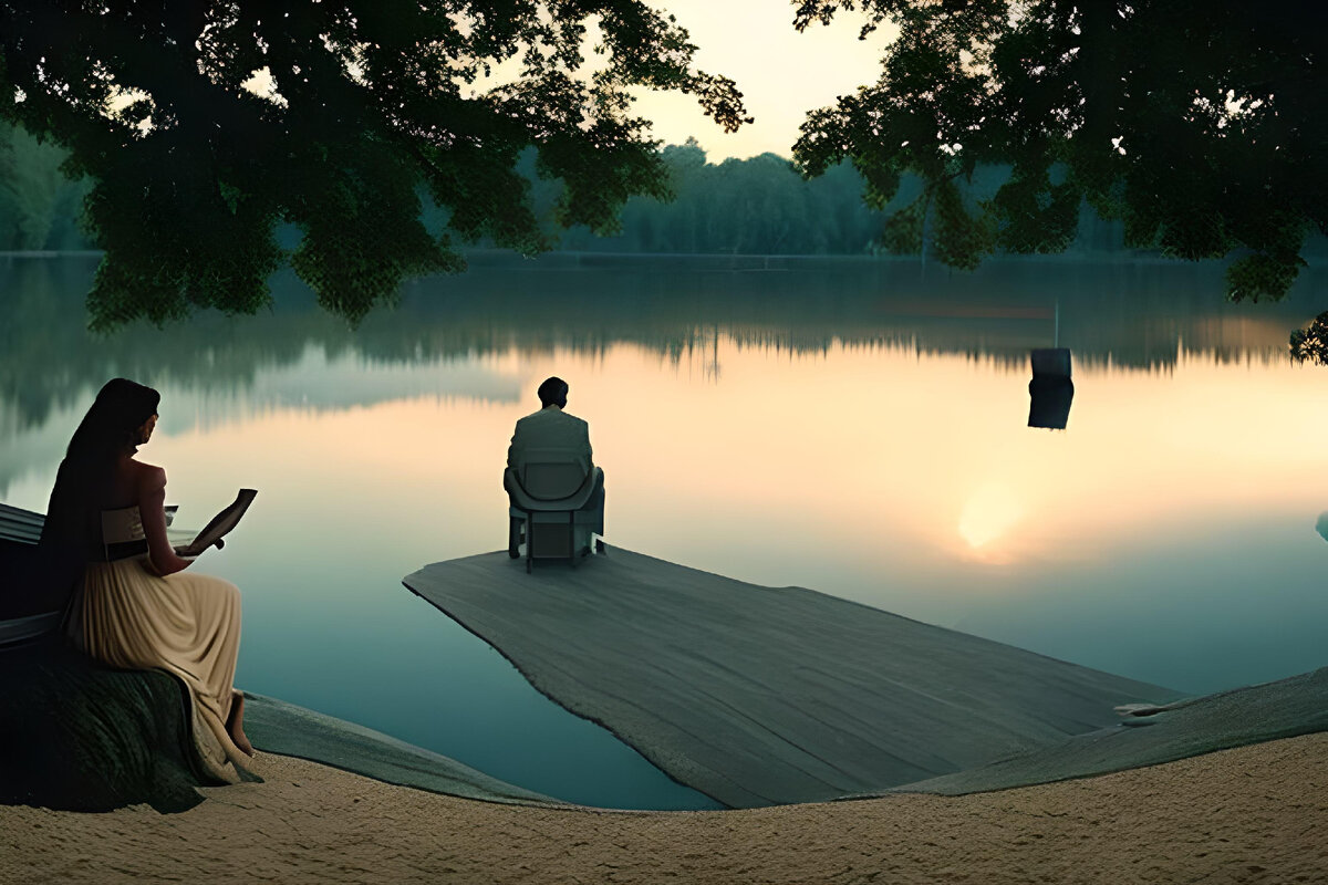 Нравятся истории, подпишись на канал, оставь комментарий