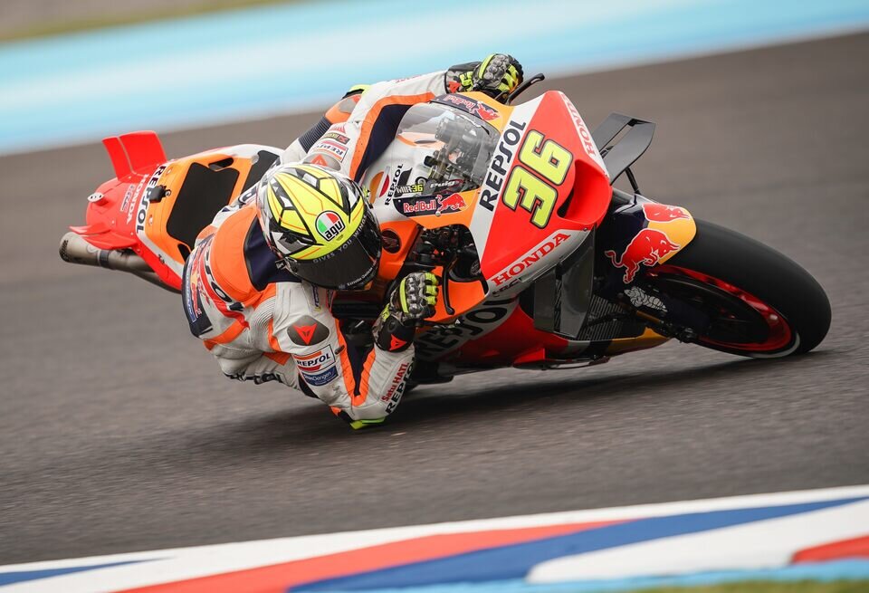    Repsol Honda Team