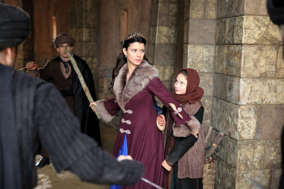 империя кесем 1 17