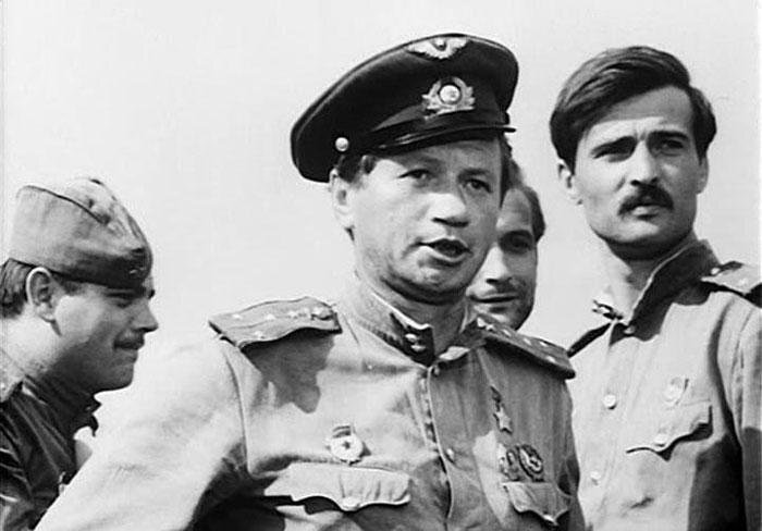 «В бой идут одни старики»