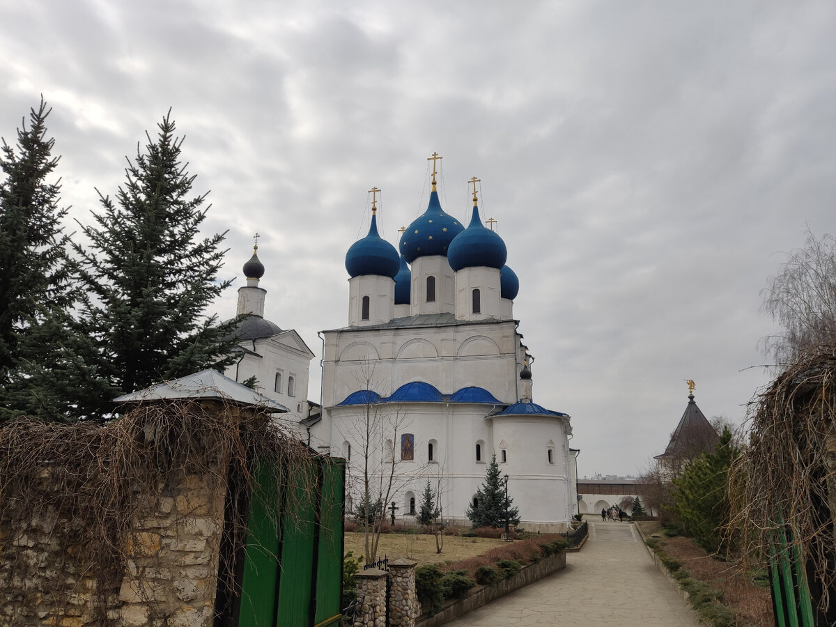 Улица Калужская, 5/3 