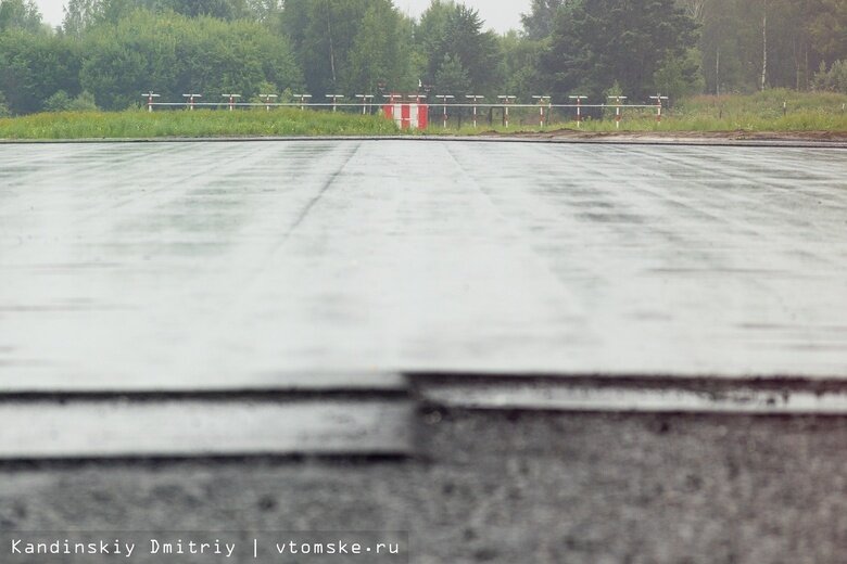    Фото: Дмитрий Кандинский / vtomske.ru