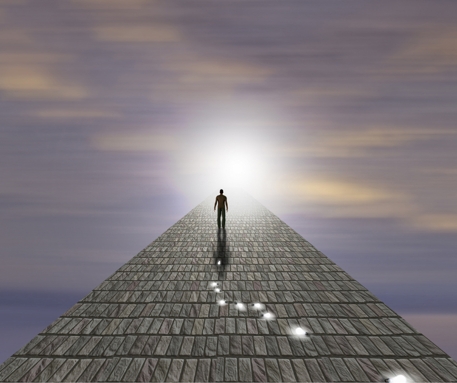 Что нас ждёт после смерти