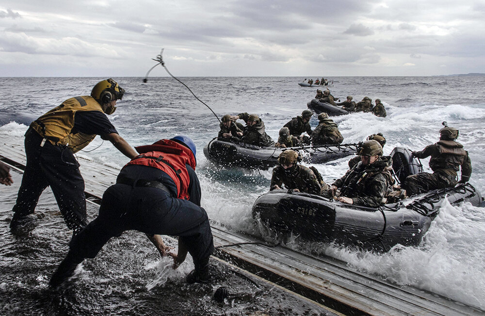    ©United States Department of Defense