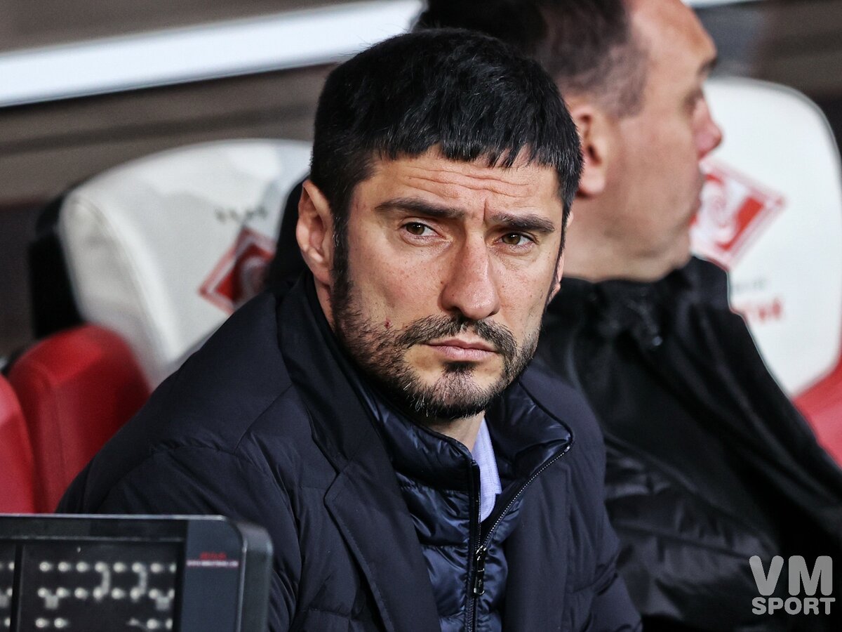 Фото: Олег Бухарев/ «В мире спорта»