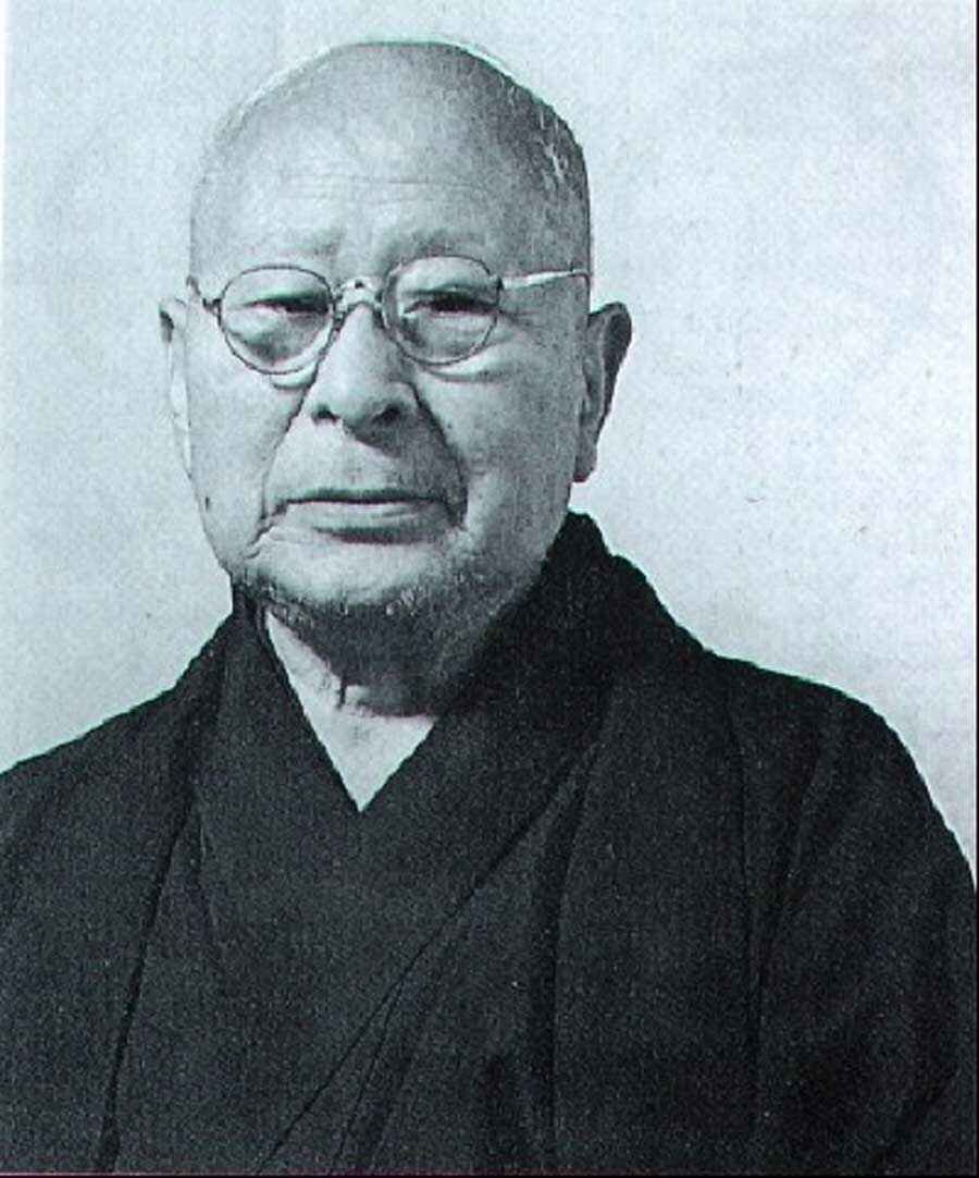 Michio Suzuki