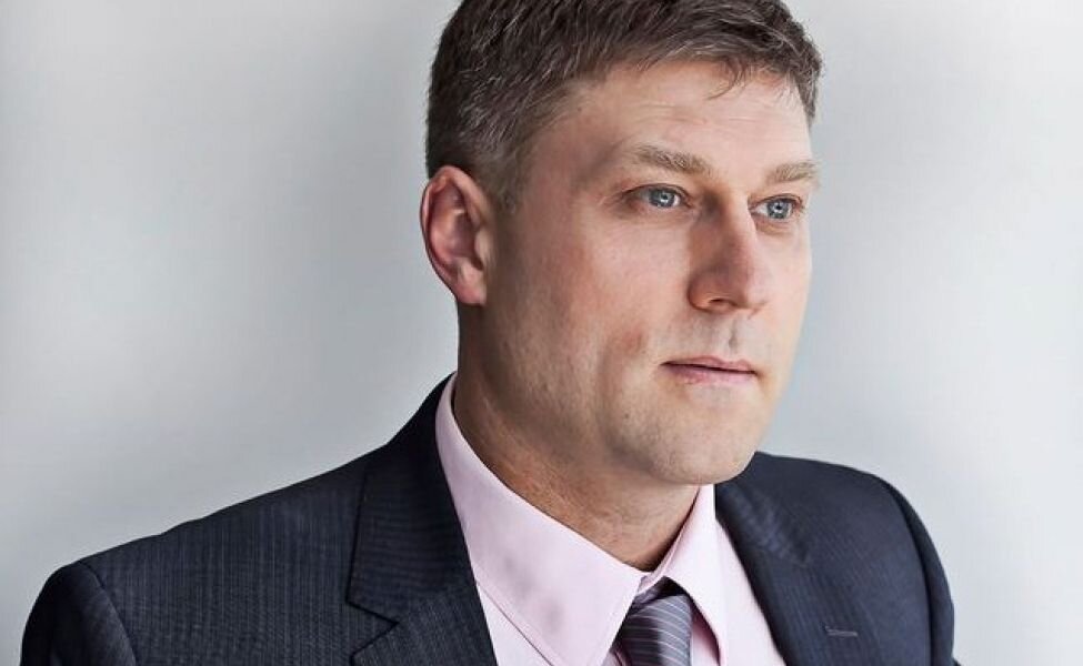 Юрист Сергей Уткин