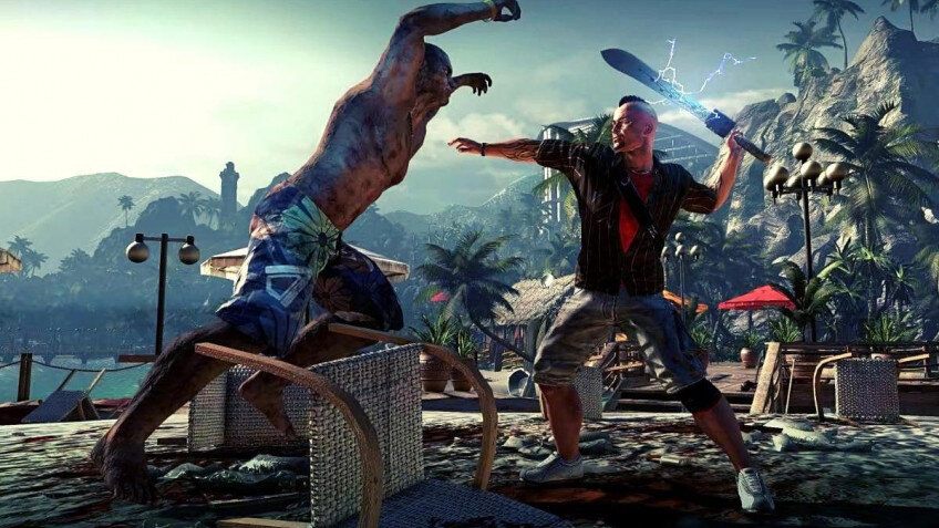    Эмбарго на рецензии Dead Island 2 спадёт за пару дней до релиза