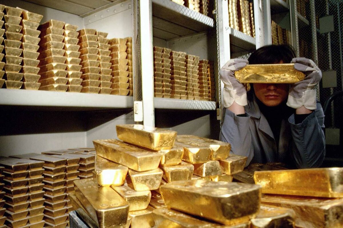 Pierre Perrin | Sygma | Getty Images