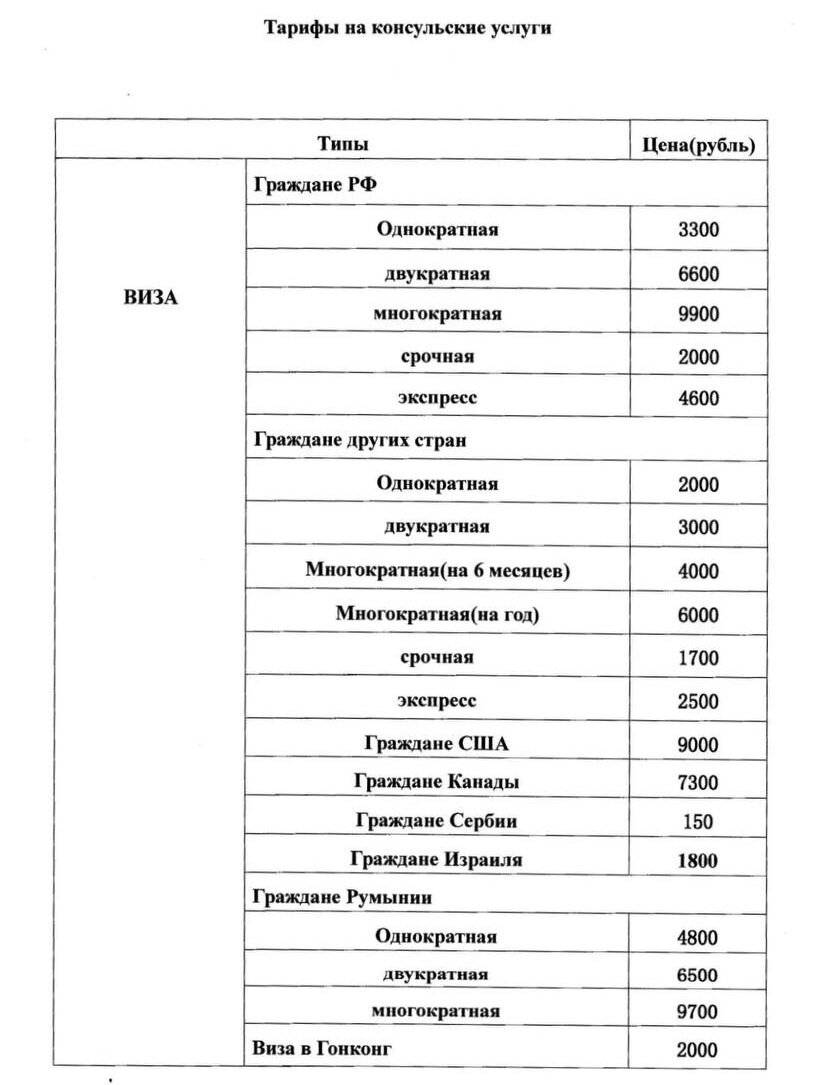 Генеральное консульство Китая в Петербурге после рассказа «Фонтанки» про  месячные очереди за визами выступило с разъяснениями. Читайте на 