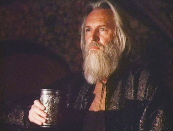 "Борис Годунов", 2019