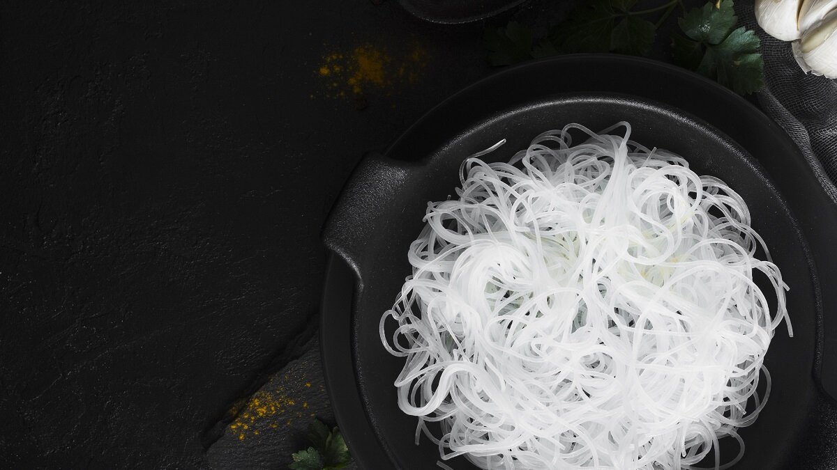    В чем польза фунчозы