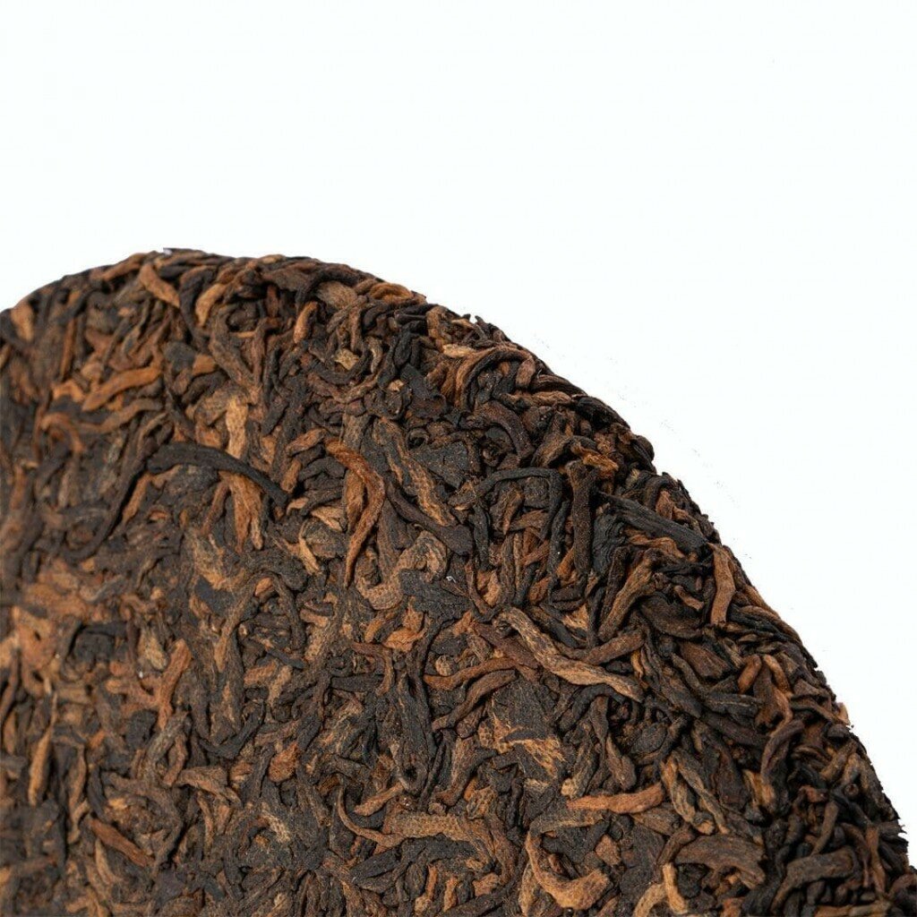 Полезные свойства чая пуэр