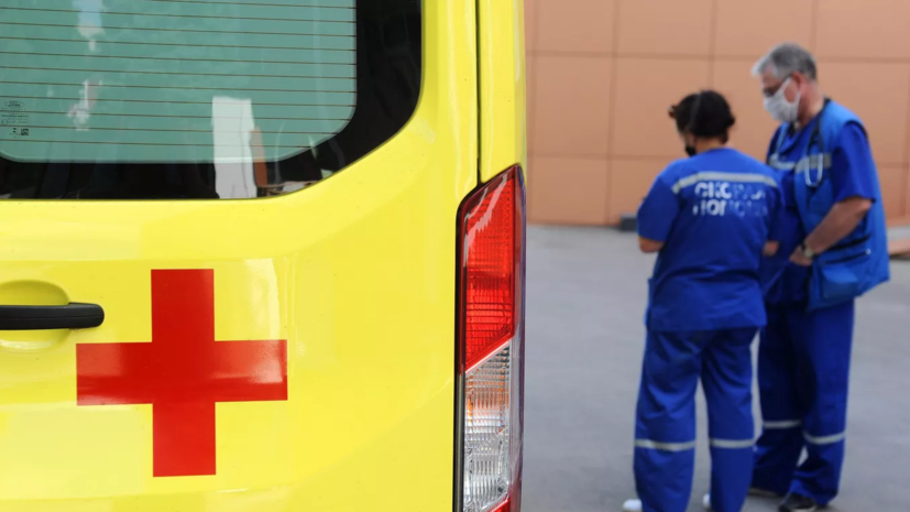   РИА Новости