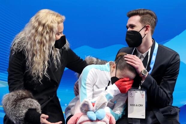 Источник фото: Matthew Stockman/Gettyimages