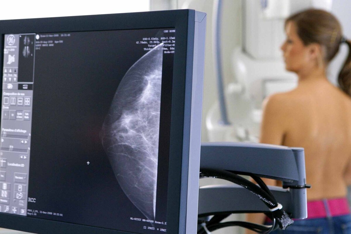    Оснащение клиники позволяет проводить тщательную диагностику и качественное лечение.Фото: «ТС Клиника»