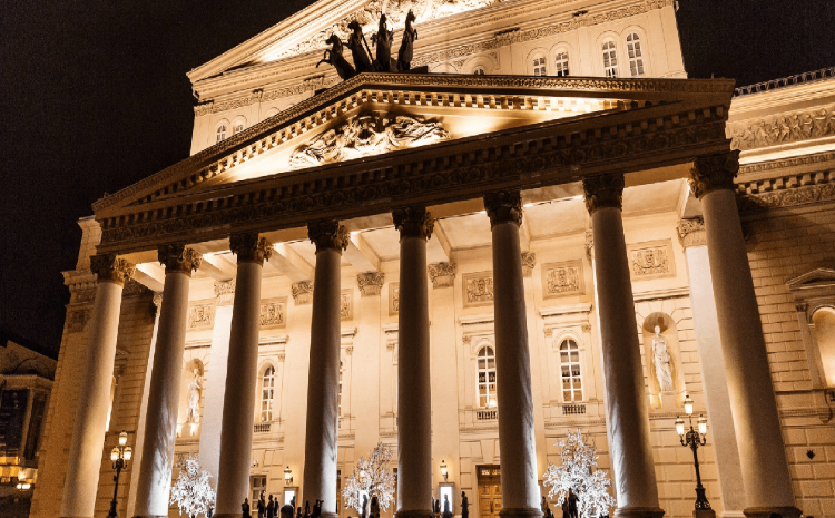 Фото: ГБУК г. Москвы «ОКЦ ЦАО»