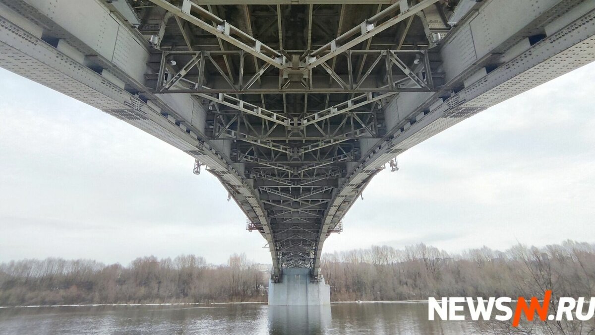 Перекрытие мостов 19 июля