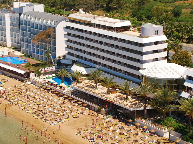 Фото с официального сайта отеля