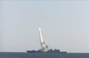    Фото: Минобороны России Андрей Пунегов