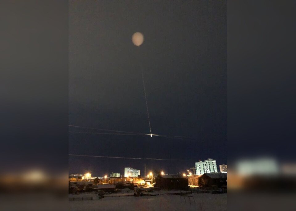     Фото: Якутскэнерго