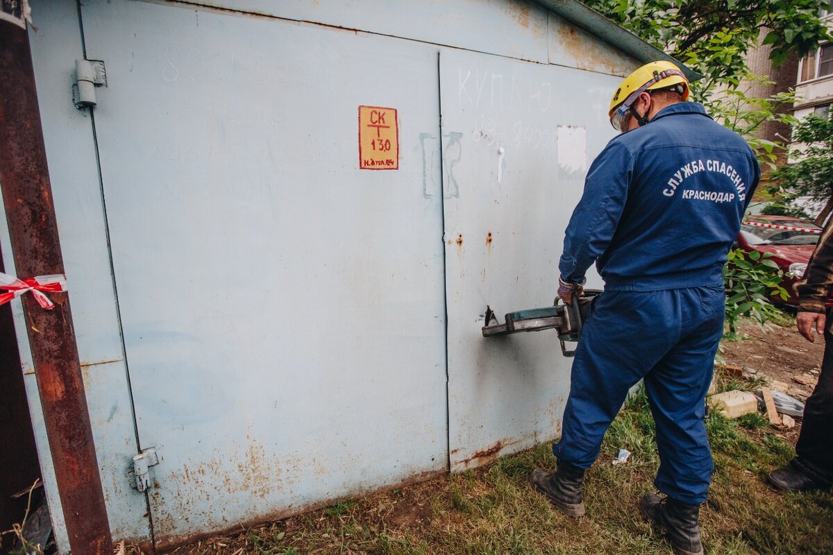 Фотоархив "Краснодарских известий"