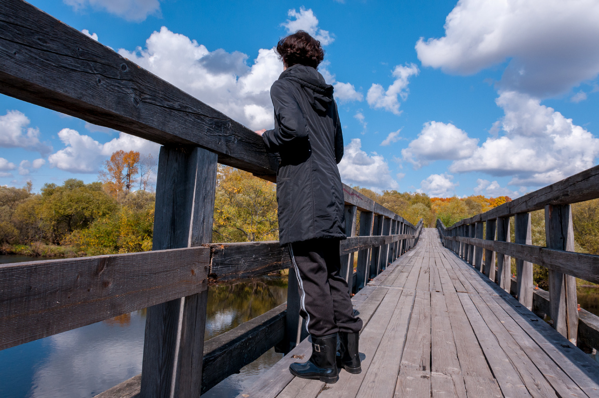 фото из личного архива