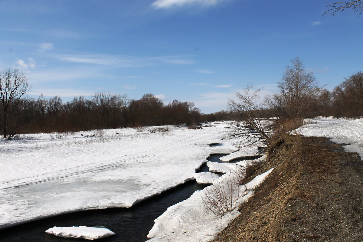 Река Силинка- левый приток Амура, протекает по территории Солнечного и Комсомольского районов Хабаровского края.-2