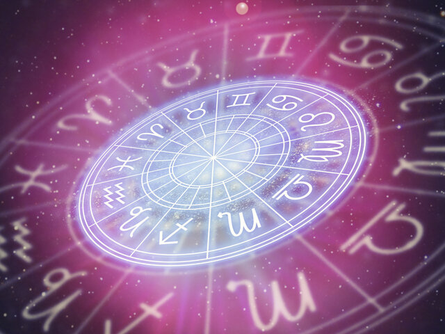 Гороскоп на неделю с 10 апреля по 16 апреля для всех знаков Зодиака