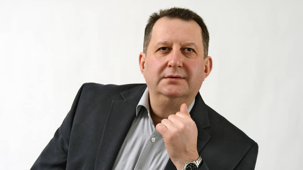    Фото: Юрий Мартьянов / Коммерсантъ