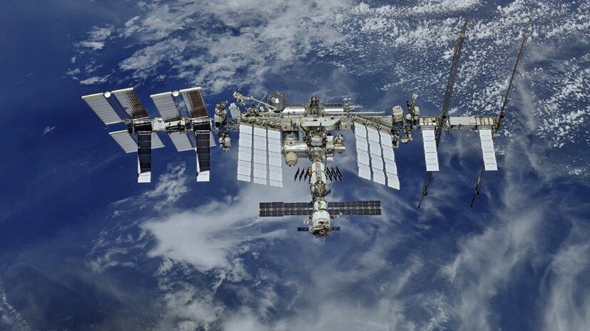   globallookpress.com Roscosmos