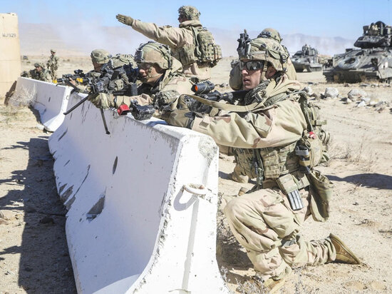     Фото: dvidshub.net