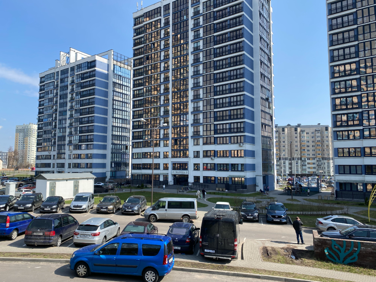 За сколько на самом деле можно снять квартиру в Минске | Евгений и ...