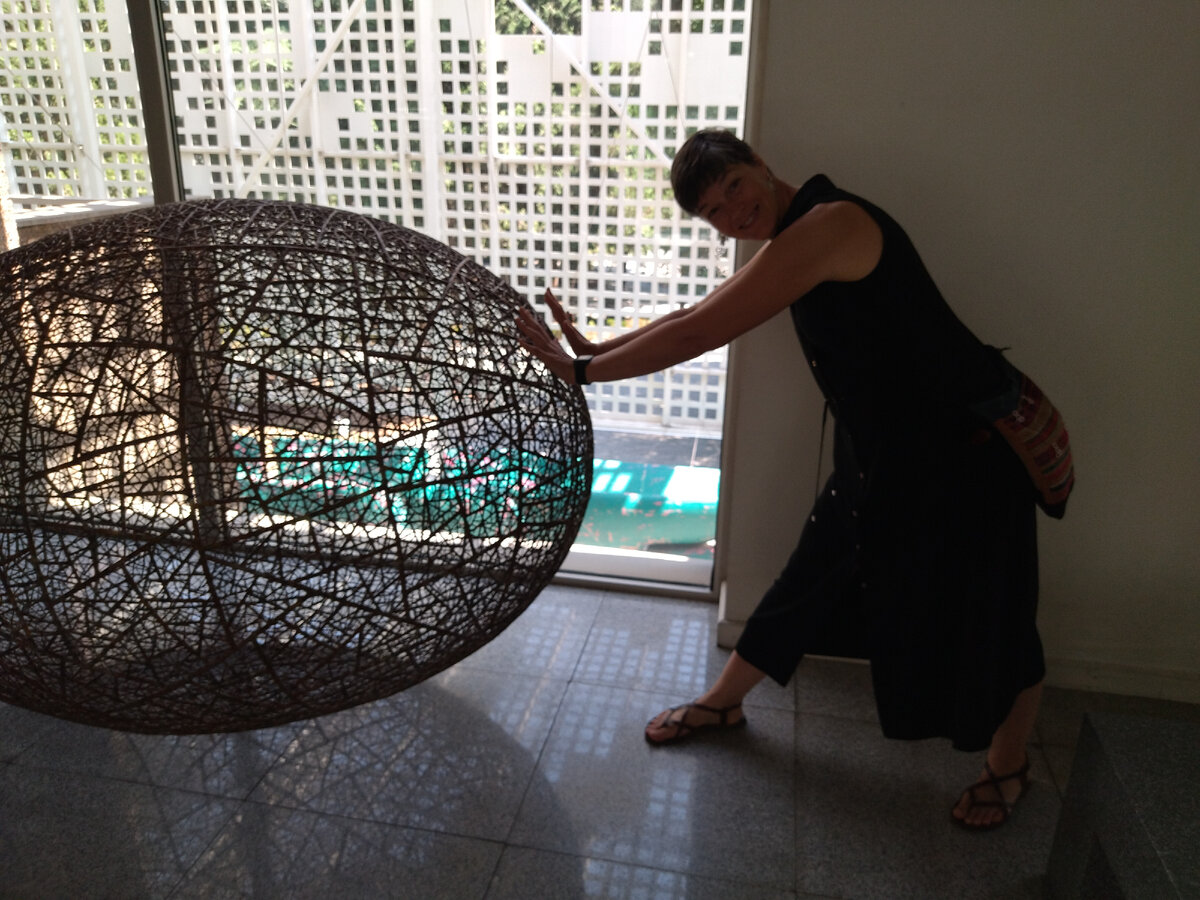 Я и неожиданности