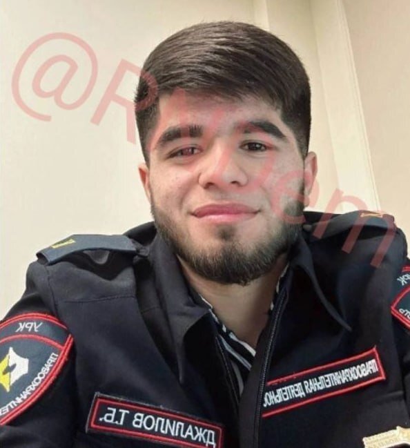 Будущий полицейский таджик получил русский паспорт и зарезал русского школьника