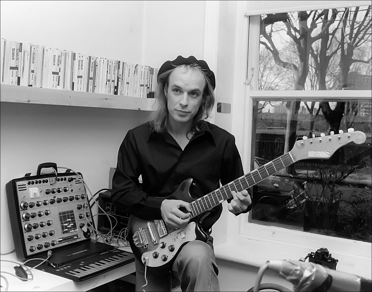 Brian Eno