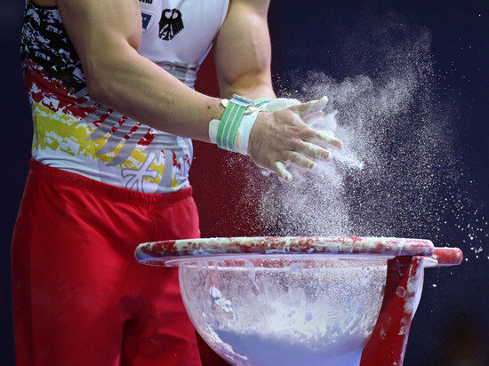     Фото: Global Look Press/Marijan Murat/dpa