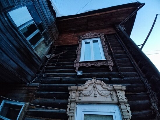     Фото: Анна Ковалева / "КП-Томск"