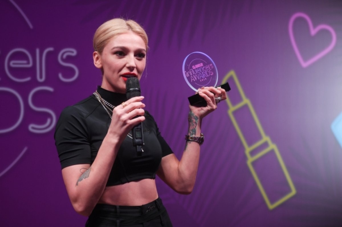    Телеведущая Настя Ивлеева назвала нижегородцев «нижненовгородчанцами»