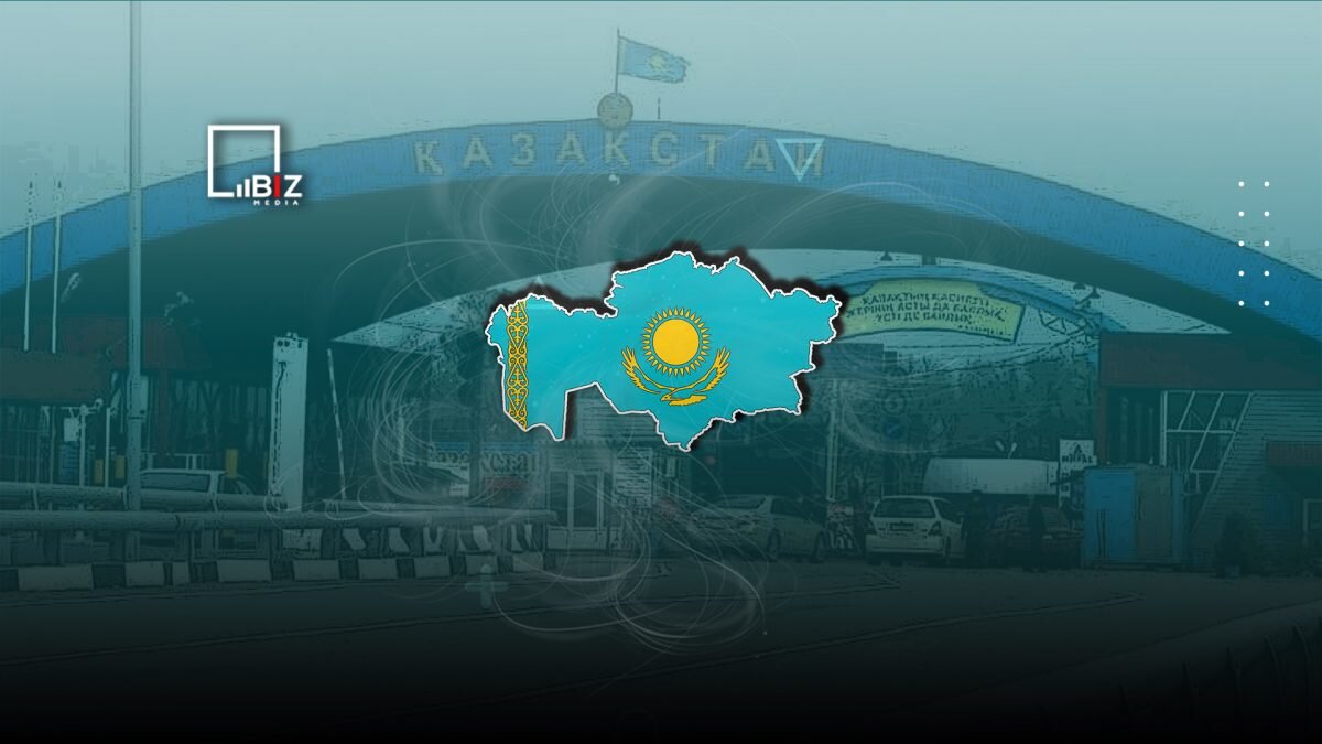    Фото: © Bizmedia.kz Амин Абдулманов