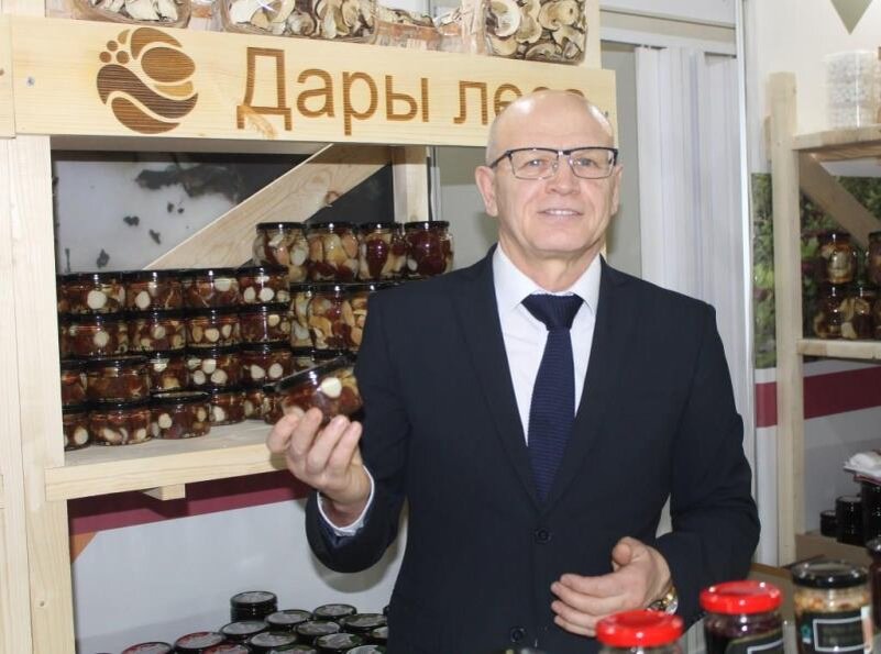    Сохранить и приумножить