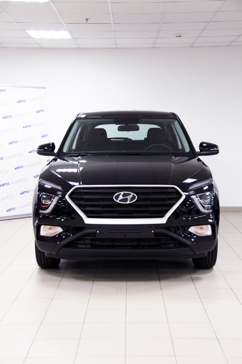 Фото компании АвтоСкидка - Hyundai Creta