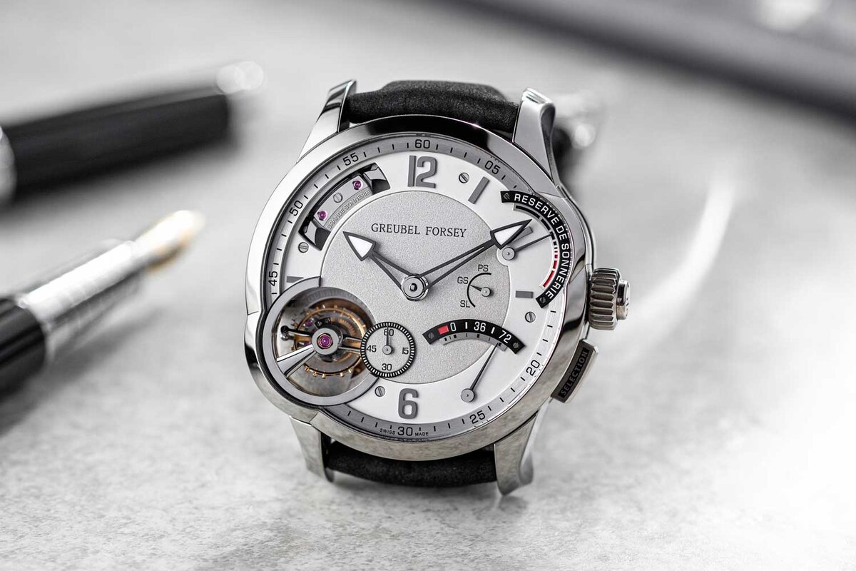 Часы которые бьют. Greubel forsey часы. greubel forsey. harry winston opus 11. звеня под часы.