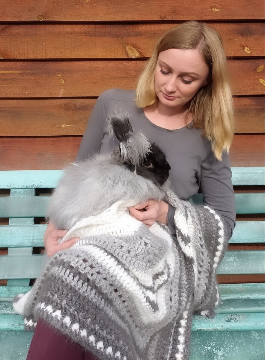 Мой главный мотиватор