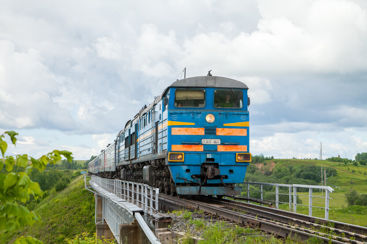 Железнодорожная 37. Дно поезда. Странный писк от поезда.