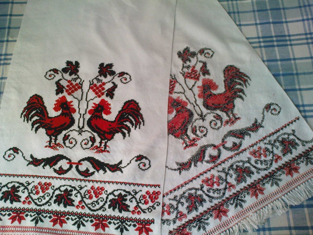 работа и фото автора.