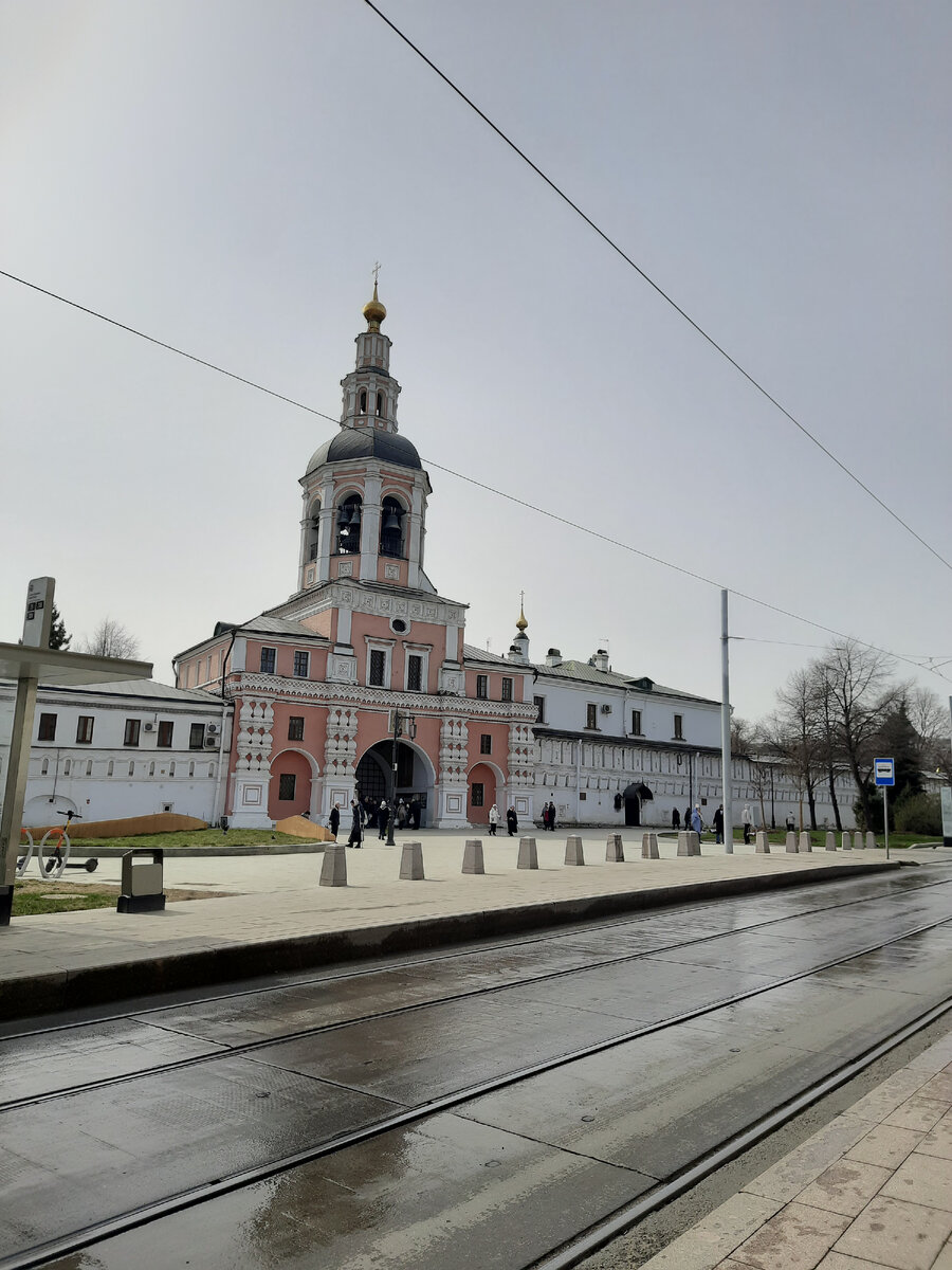 Фото автора