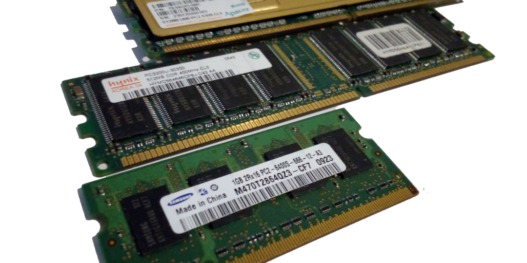 Какое количество оперативной памяти желательно для современного ПК?