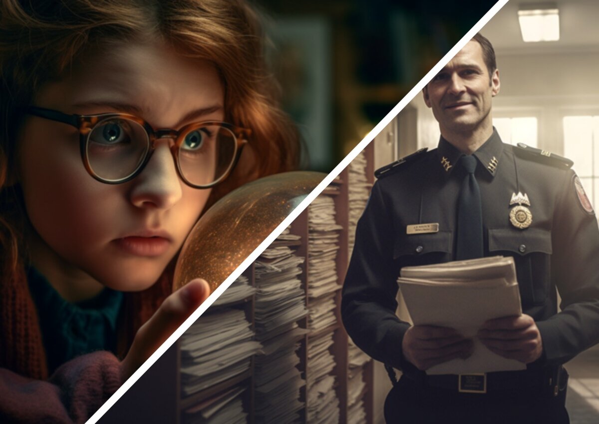 Нинель Свистунова. Экстрасенс поневоле